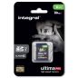 CARTE SECURE DIGITAL INTEGRAL SDHC Ultima Pro 80MBs 8GB SDHC 8 GO CL 10/80 CARTE SECURE DIGITAL INTEGRAL SDHC Ultima Pro 80MBs 8GB SDHC 8 GO CL 10/80