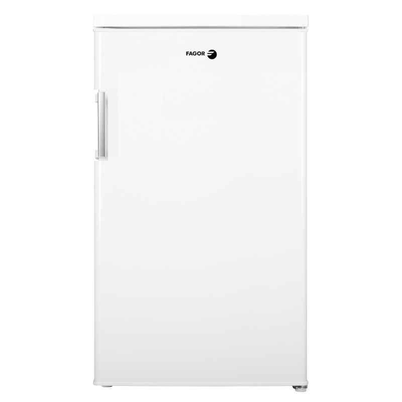 REFRIGERATEUR TABLE TOP FAGOR GEM 120l 107+13 H84,5l56 4* 40db E FTT120E