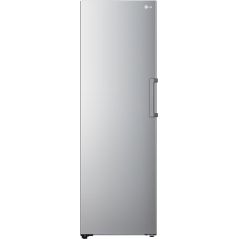 CONGELATEUR ARMOIRE LG MENAGER 324l H186l60 Aut12h 38db EC Pl GFT61PZCSE