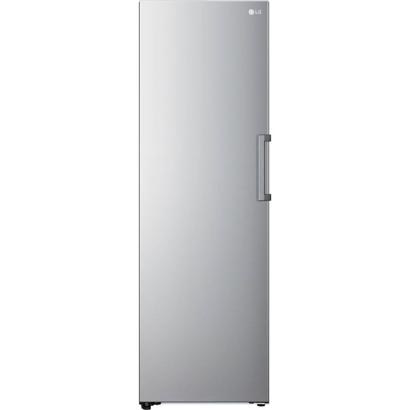 CONGELATEUR ARMOIRE LG MENAGER 324l H186l60 Aut12h 38db EC Pl GFT61PZCSE
