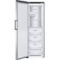 CONGELATEUR ARMOIRE LG MENAGER 324l H186l60 Aut12h 38db EC Pl GFT61PZCSE