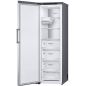 CONGELATEUR ARMOIRE LG MENAGER 324l H186l60 Aut12h 38db EC Pl GFT61PZCSE