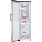 CONGELATEUR ARMOIRE LG MENAGER 324l H186l60 Aut12h 38db EC Pl GFT61PZCSE