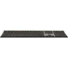 ENS CLAVIER + SOURIS BLUESTORK Claviersouris Ss Fil Noir Gr PACK-WL-PC-BK/FR