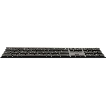 ENS CLAVIER + SOURIS BLUESTORK Claviersouris Ss Fil Noir Gr PACK-WL-PC-BK/FR