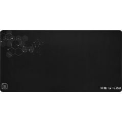 TAPIS GAMING THE G-LAB Tapis Souris Gaming XXL 900x4 PAD-BARIUM