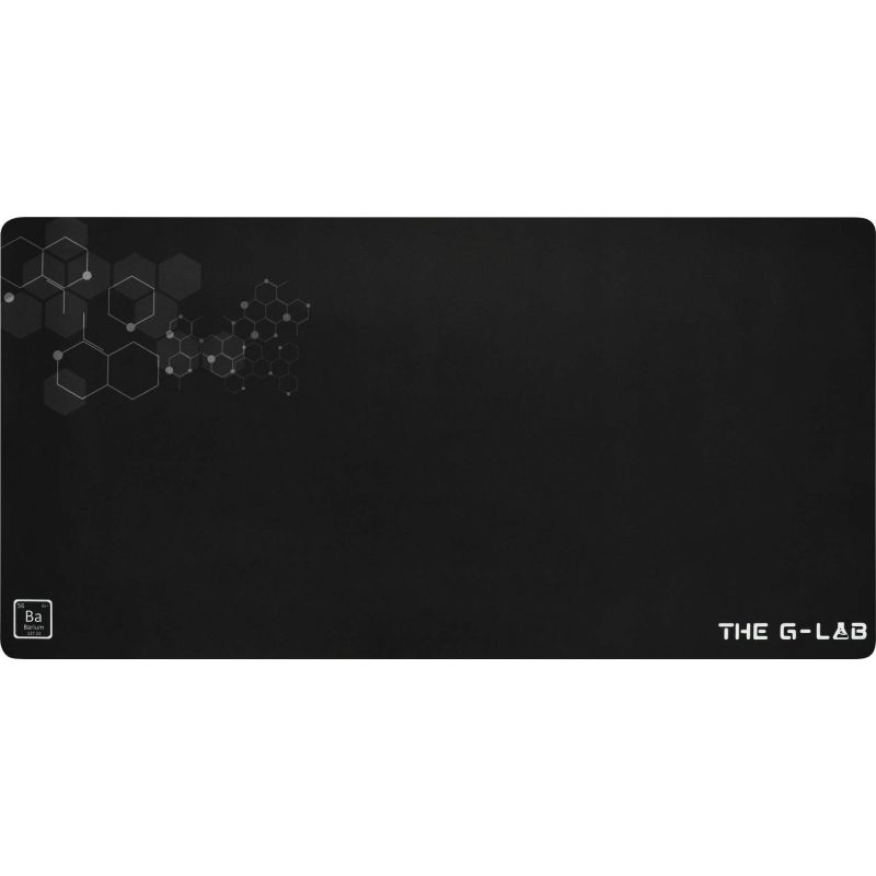 TAPIS GAMING THE G-LAB Tapis Souris Gaming XXL 900x4 PAD-BARIUM TAPIS GAMING THE G-LAB Tapis Souris Gaming XXL 900x4 PAD-BARIUM