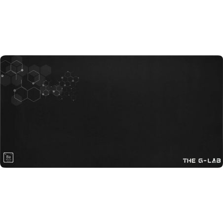 TAPIS GAMING THE G-LAB Tapis Souris Gaming XXL 900x4 PAD-BARIUM
