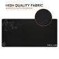 TAPIS GAMING THE G-LAB Tapis Souris Gaming XXL 900x4 PAD-BARIUM TAPIS GAMING THE G-LAB Tapis Souris Gaming XXL 900x4 PAD-BARIUM