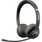 CASQUE GAMING BLUESTORK Casque Blueth Jack 3,5mm Micro MC501