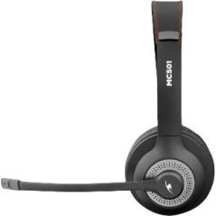 CASQUE GAMING BLUESTORK Casque Blueth Jack 3,5mm Micro MC501