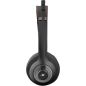 CASQUE GAMING BLUESTORK Casque Blueth Jack 3,5mm Micro MC501