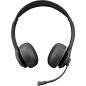 CASQUE GAMING BLUESTORK Casque Blueth Jack 3,5mm Micro MC501