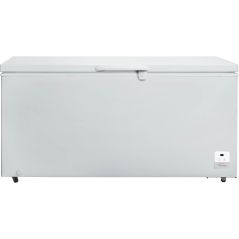 CONGELATEUR COFFRE FAGOR GEM 500l Aut40 H83,5l165 4* 45db E FCC500E