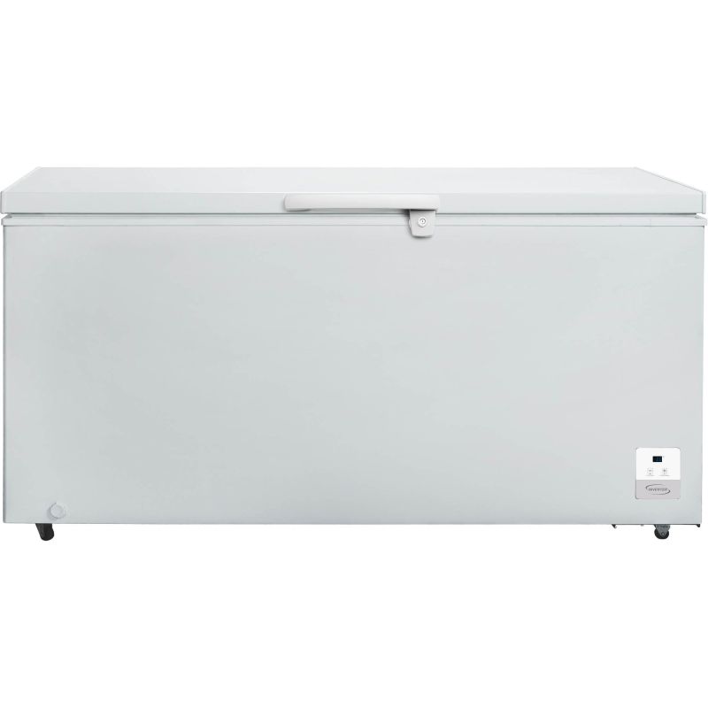 CONGELATEUR COFFRE FAGOR GEM 500l Aut40 H83,5l165 4* 45db E FCC500E