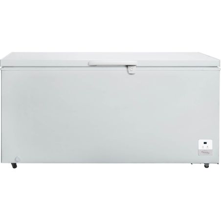 CONGELATEUR COFFRE FAGOR GEM 500l Aut40 H83,5l165 4* 45db E FCC500E