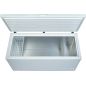 CONGELATEUR COFFRE FAGOR GEM 500l Aut40 H83,5l165 4* 45db E FCC500E