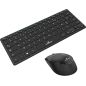 ENS CLAVIER + SOURIS BLUESTORK Pack Claviersouris Ssfil Com PACK-MINI/FR
