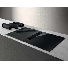 TABLE ASPIRANTE ELICA Aspirante 83cm 500m3 61db 4z 7 NIKOLATESLAFITXLBLA83