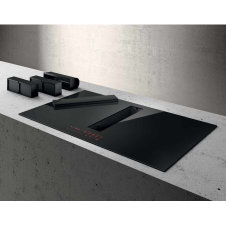 TABLE ASPIRANTE ELICA Aspirante 83cm 500m3 61db 4z 7 NIKOLATESLAFITXLBLA83
