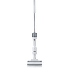 NETTOYEUR VAPEUR SEVERIN 1500w 400ml 2en1 4acces SC7142