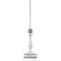 NETTOYEUR VAPEUR SEVERIN 1500w 400ml 2en1 4acces SC7142