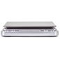 BALANCE DE CUISINE LIVOO Precision 500g Tare Gris DOM474