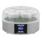 YAOURTIERE LAGRANGE Yaourtiere 7pots Progr Elec Al 439101