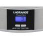 YAOURTIERE LAGRANGE Yaourtiere 7pots Progr Elec Al 439101