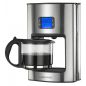 CAFETIERE FILTRE LAGRANGE Naos 12t 1000w Progr Inox 529001