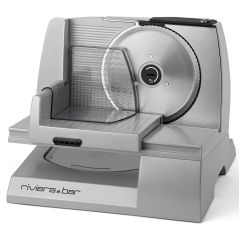 TRANCHEUSE RIVIERA 024mm 130w Lame 19cm Tt Inox PT 194 A