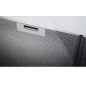 HOTTE DECOR ELECTROLUX ENCASTRABLE Mur Chem 90cm 603m3 67db A Bla EFF 90462 OW