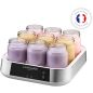 YAOURTIERE LAGRANGE 9pots Progr Elec Yaourtyaourt 459001