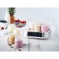 YAOURTIERE LAGRANGE 9pots Progr Elec Yaourtyaourt 459001