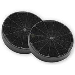 ACC CONSOMMABLES HOTTE FABER Filtre Charbon Cocktail 0449613