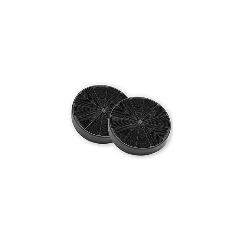 ACC CONSOMMABLES HOTTE FABER Filtre Charbon Cocktail 0449613