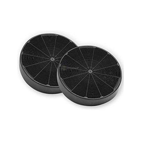 ACC CONSOMMABLES HOTTE FABER Filtre Charbon Cocktail 0449613