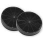 ACC CONSOMMABLES HOTTE FABER Filtre Charbon Cocktail 0449613