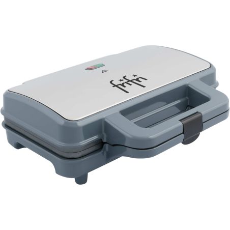 GAUFRIER ET CROQUE MONSIEUR FRIFRI Duo Dwich Xxl Croque Mr 900w FRI 1602009 GRP