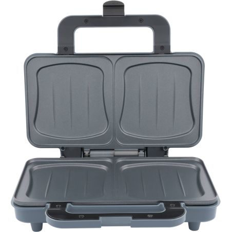 GAUFRIER ET CROQUE MONSIEUR FRIFRI Duo Dwich Xxl Croque Mr 900w FRI 1602009 GRP