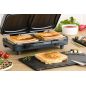 GAUFRIER ET CROQUE MONSIEUR FRIFRI Duo Dwich Xxl Croque Mr 900w FRI 1602009 GRP GAUFRIER ET CROQUE MONSIEUR FRIFRI Duo Dwich Xxl Croque Mr 900w FRI 1602009 GRP