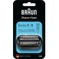 TETE ET GRILLE DE RASOIR BRAUN PEM Tete P Serie56 53B