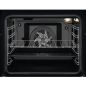 CUISINIERE DESSUS INDUCTION ELECTROLUX POSE LIBRE 60x60 3ind Pyro 73l 7,2kw A+ H LKI64890BW