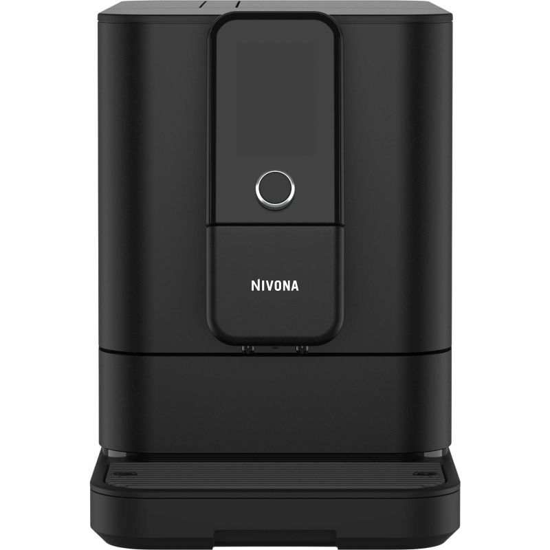 BROYEUR CAFE NIVONA 1,8l 15bars 2t 9recettes 3temp NIVO8101