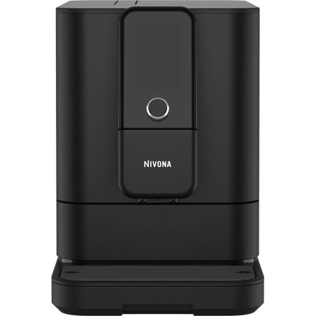 BROYEUR CAFE NIVONA 1,8l 15bars 2t 9recettes 3temp NIVO8101