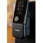 BROYEUR CAFE NIVONA 1,8l 15bars 2t 9recettes 3temp NIVO8101