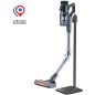 ASPIRATEUR BALAI EZICLEAN 2en1 450w Aut80min 78db 30kpa CYCLOBOOSTFR15ANIMAL ASPIRATEUR BALAI EZICLEAN 2en1 450w Aut80min 78db 30kpa CYCLOBOOSTFR15ANIMAL