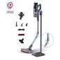 ASPIRATEUR BALAI EZICLEAN 2en1 450w Aut80min 78db 30kpa CYCLOBOOSTFR15ANIMAL ASPIRATEUR BALAI EZICLEAN 2en1 450w Aut80min 78db 30kpa CYCLOBOOSTFR15ANIMAL