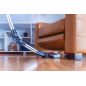 ASPIRATEUR BALAI EZICLEAN 2en1 450w Aut80min 78db 30kpa CYCLOBOOSTFR15ANIMAL ASPIRATEUR BALAI EZICLEAN 2en1 450w Aut80min 78db 30kpa CYCLOBOOSTFR15ANIMAL