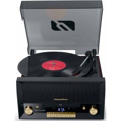PLATINE DISQUE MUSE Plat Vinyl 334578trs Cdrrw MT112W